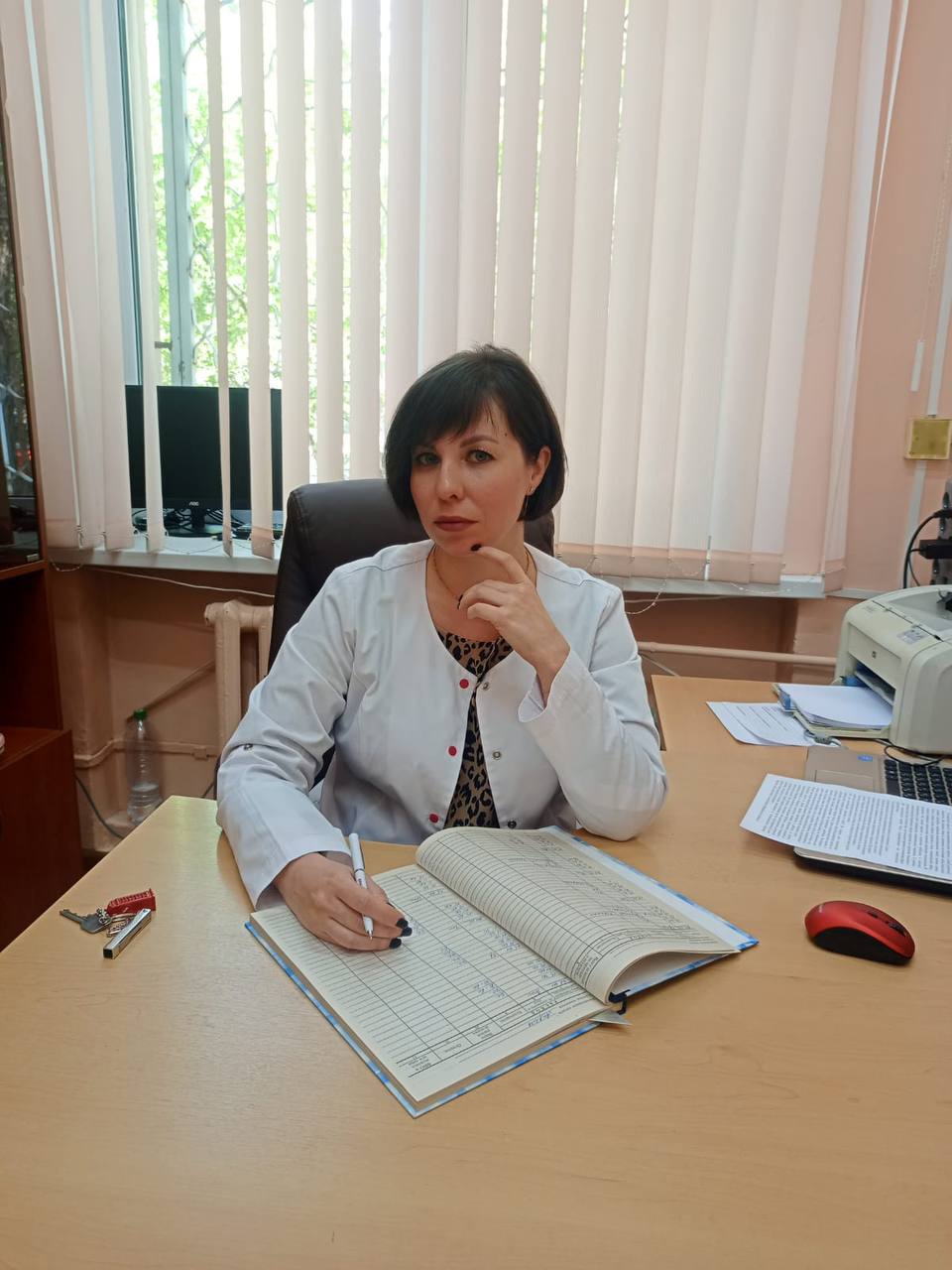 Волгоградский психолог: «Хронический стресс может спровоцировать приступ сахарного диабета»